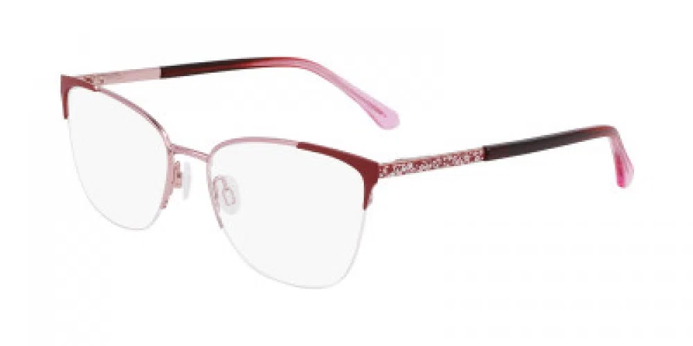 Draper James DJ5048 Eyeglasses - view 3
